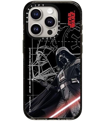Amazon.com: CASETiFY for iPhone 15 Pro Case - Mirror Compatible