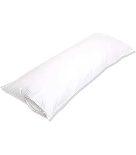 Lot De 2 Taies D'oreiller Pour Lit Petite/standard/grand Lit Avec Fermeture éclair Dissimulée, Housse De Coussin Douce Et Respirante Pour Cheveux Et Peau, 50,8 X 76,2 Cm, Cadeau De Sommeil