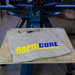 Rapid Cure® Screen Printing Ink Yellow