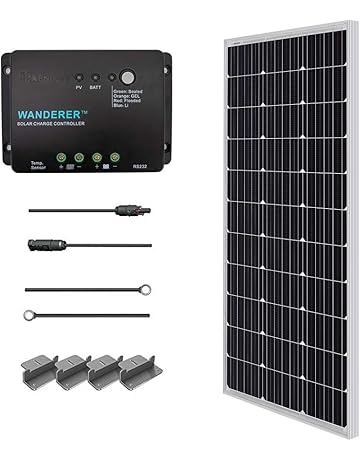 Home Solar System Renewable Energy Solutions For