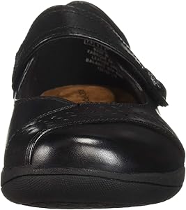 rockport daisey flat