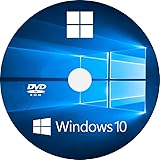 Windows Vista Disc Image File