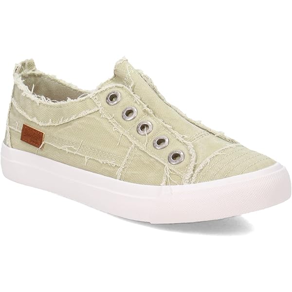 Amazon.com | Blowfish ZS-0061-006 Womens Shoes Play Slip On