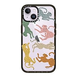 CASETiFY Impact iPhone 14 Case [4X Military Grade