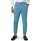 Carhartt Scrubs C56110 Men's Force® Cross-Flex Modern Fit Jogger Pant