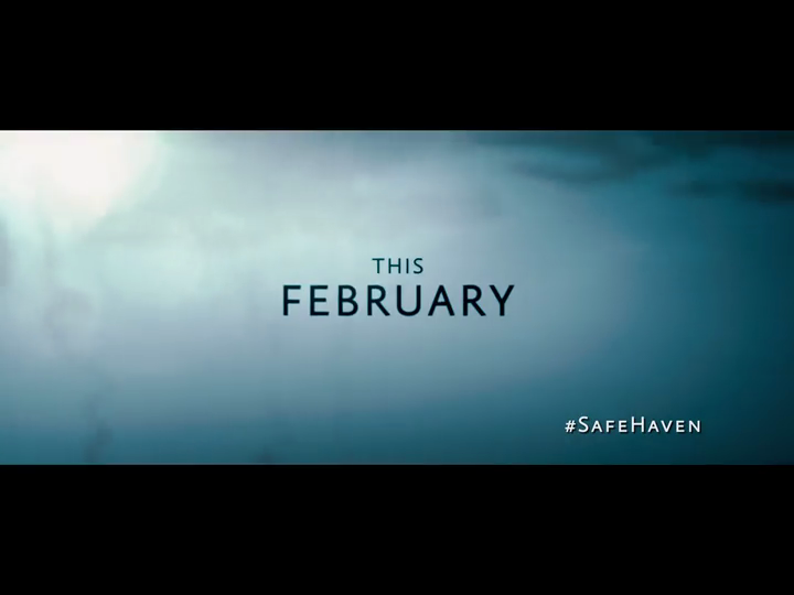 Safe Haven: Nicholas Sparks: 9781455523559: Amazon.com: Books