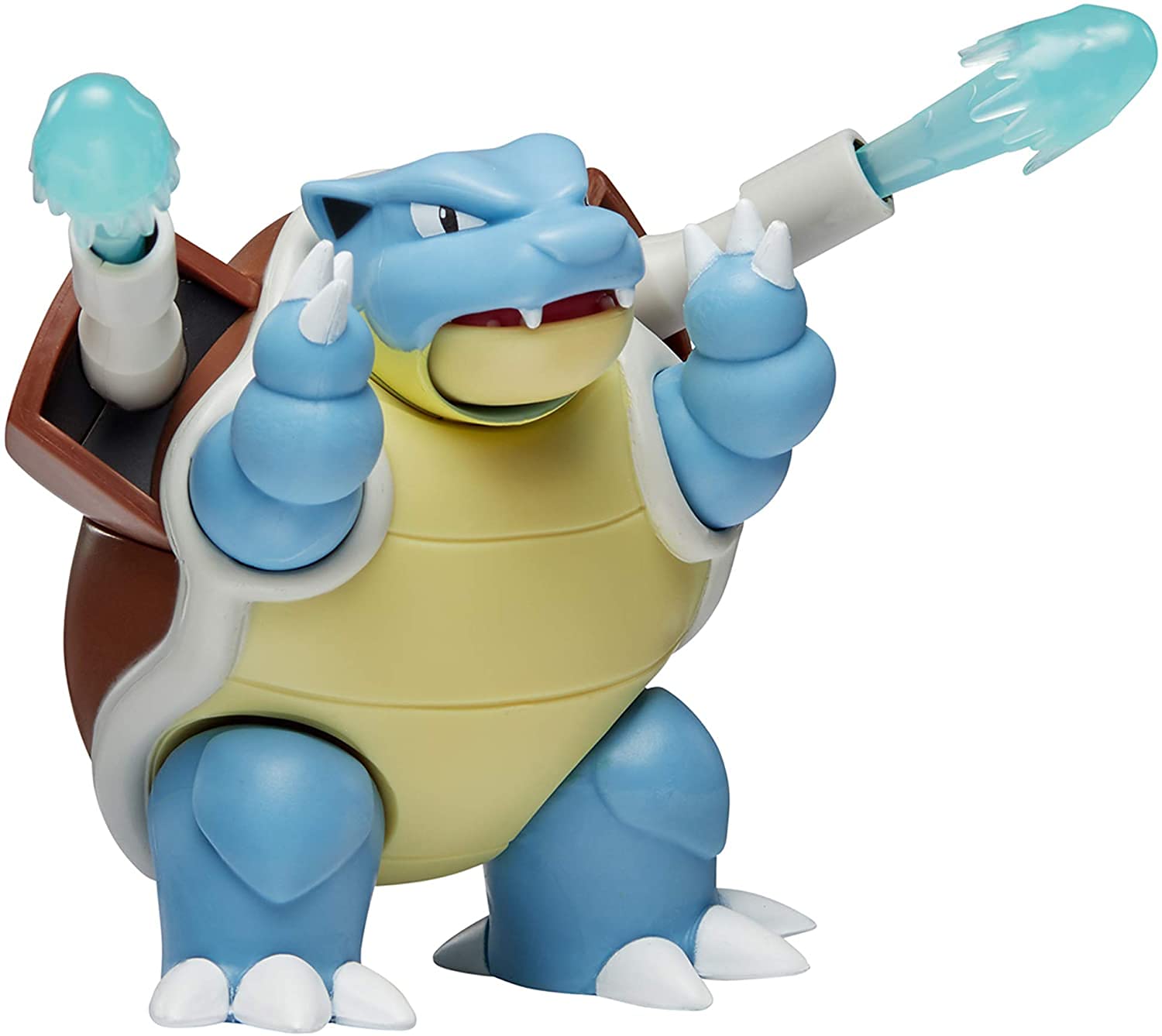 PokΓ©mon BLASTOISE 4.5 INCH FIGURE, 97666