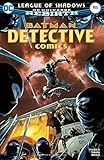 Detective Comics (2016-) #955