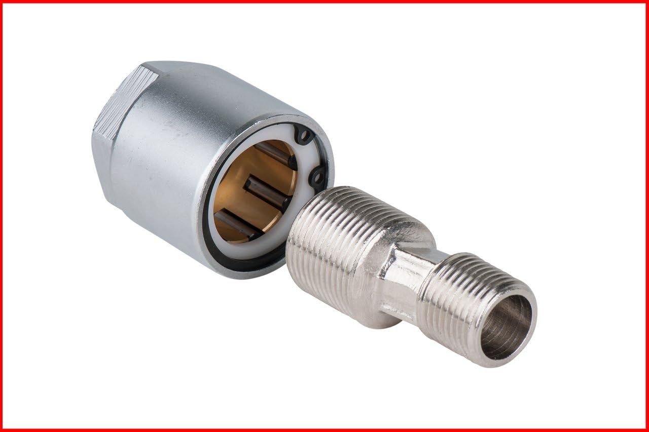 KS Tools 116.2066 S-Connector Fitting Tool, Multicolor - Image 5