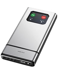 Vaydeer Metal Phone Lock Box, Cellphone Locker Box