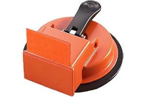 Floor Repair Tool | Strong Suction & Quick Repair | Laminate Floor Leveling Tools - For Plank & Tile Installation, Bathroom L