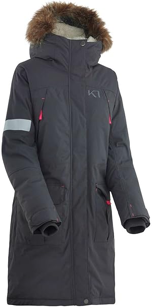 kari traa himle parka