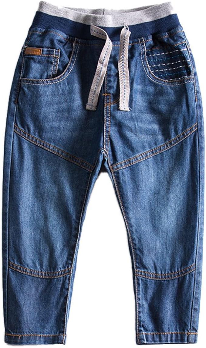 boys jeans pattern