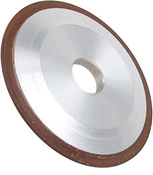 Tapered grinding stone Clearance