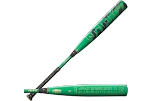 Louisville Slugger 2023 Meta® USSSA Baseball Bat: -10, -8, and -5