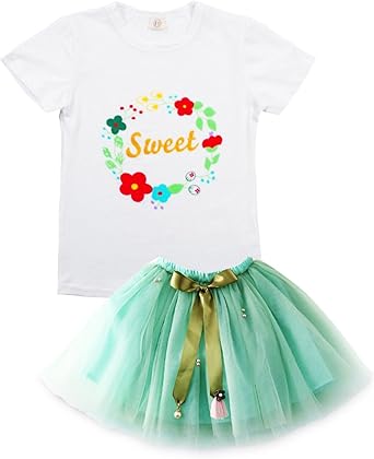 little girls birthday outfits