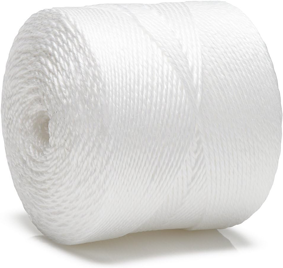 Flandria amfp753 2 kg Polypropylene Twine 500 m, White - Image 4