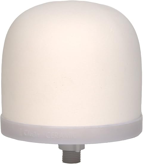 Amazon Com Ceramic Dome Replacement Filter For Zen Water Systems
