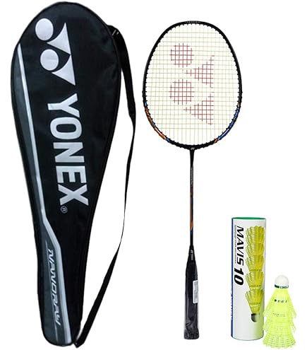 YONEX Carbon Fibre, Graphite Muscle Power 29 Light 2020 Model Slim