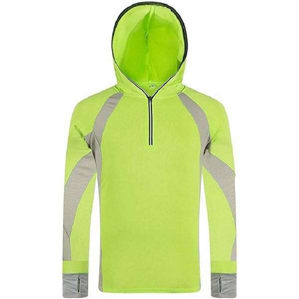 新品未使用【アフコ】AFTCO Samurai 2 Hood L AFTCO Samurai 2 LS Hooded Shirt at Amazon Men's Clothing store