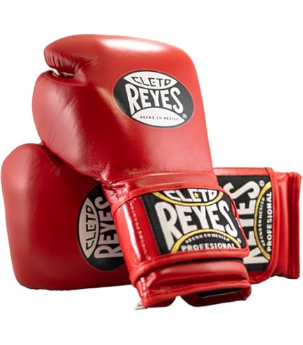 Cleto Reyes ボクシンググローブ　16oz Amazon.co.jp: CLETO REYES プロ競技用ボクシンググローブ 男女