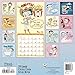 2018 Betty Boop Wall Calendar (Mead)