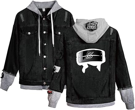 uchiha jacket amazon