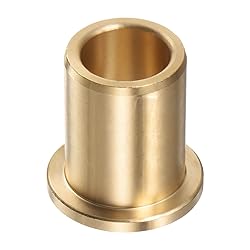 HARFINGTON Flange Bearing Sleeve 16mm Bore 22mm OD