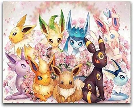 Amazon Co Jp Ttalyxx Tiktokポケモンジグソーパズル 木製1000ピースパズル オフィスホームデコレーションギフト組み立て パズル ホーム キッチン