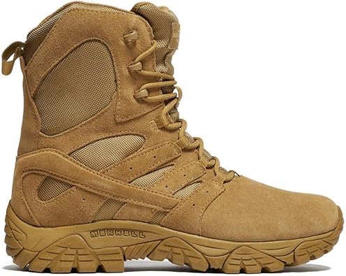 merrell moab 2 defense