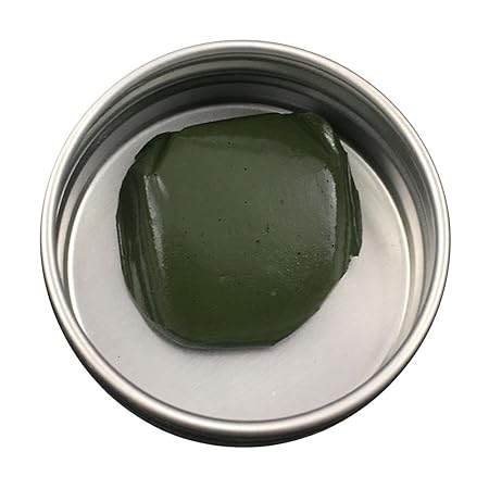 Walmeck Soft Tungsten Rig Putty Mud Carp Fishing Weights Terminal Carp Tackle