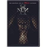 The Nun II (DVD)