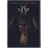 Nun II, The (DVD)