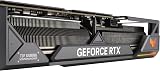 ASUS TUF RTX 4090 OC 24GB GDDR6X PCIe 4.0 Gaming Graphics Card HDMI DP view 7