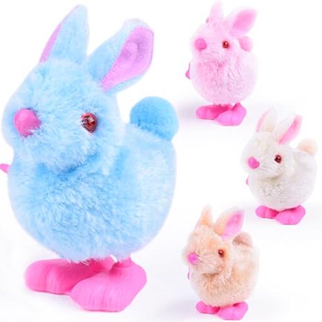 rabbit toys amazon uk
