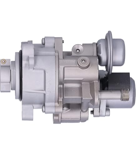 TONYSA Pompe à Carburant Haute Pression Pour Améliorer L'économie De Carburant 13517616170 Pour Moteur 335i 535i X5 X6 Z4 E70 E90 E60 N54 N55 77785208