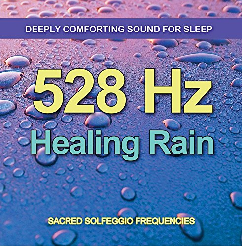 Deep Sleep Solutions 528 Hz Healing Rain Very Comforting Deep Sleep Sound Amazon Com Music