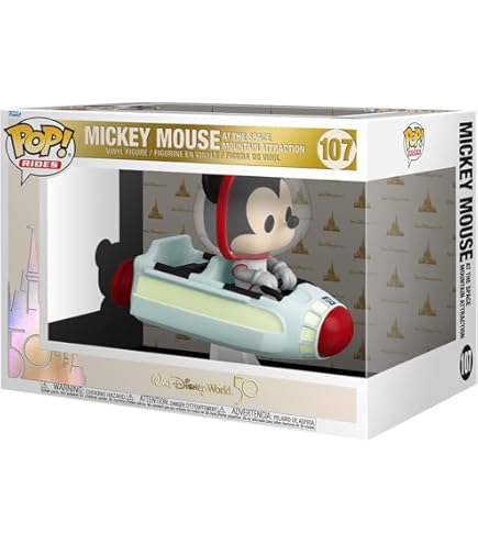 FUNKO - Funko POP!  ミッキー　mickey 10インチ　Disney Funko Pop! Vinyl Jumbo 10