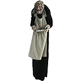 Haunted Hill Farm Life-Size Halloween