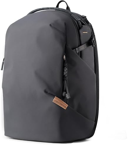 Amazon.com : PGYTECH OneGo Roamer Tote Camera Backpack, 18L Dual
