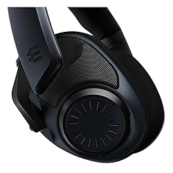 EPOS Audio PC Gaming Bundle with H6PRO Open