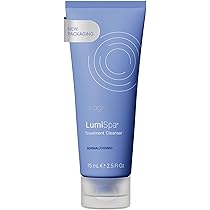 Amazon.com: NuSkin ageLOC LumiSpa iO Silicone Treatment Head