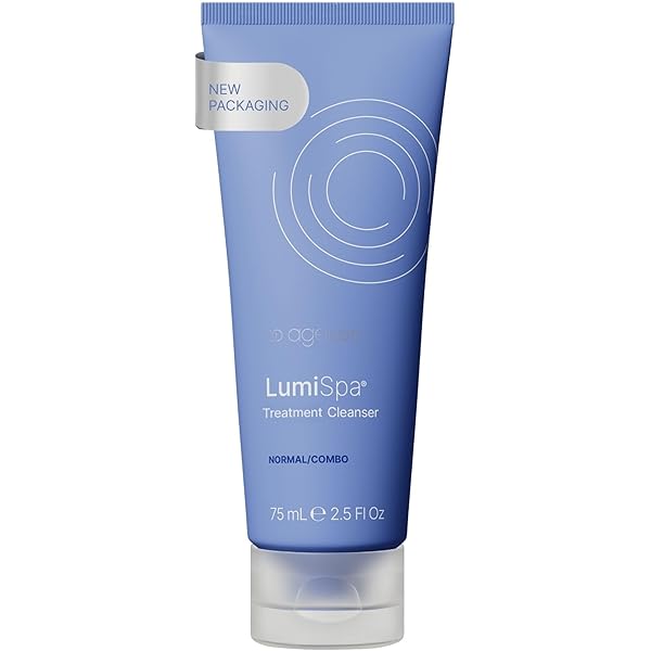 Amazon.com: Nu Skin ageLOC LumiSpa iO System | Smart Skincare