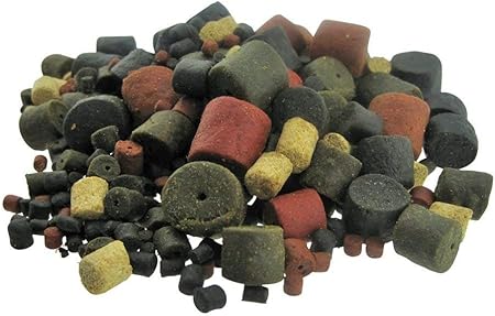 halibut pellets 20kg