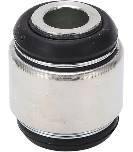 Doran AB21529 Rear Axle Support Bushing Copatible With Select Ford