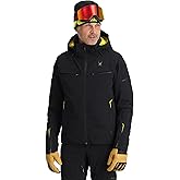 Spyder Monterosa Insulated Ski Jacket (Men's)