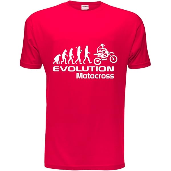 RetroClassic Men's T-Shirt - 1980 Yamaha XS650 & Georgina Cabarga Vintage Motorcycle Tee
