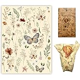 Beeswax Wrap for Bread - Reusable Eco-Friendly Sustainable Food Storage Solution, Keeps Bread Fresher Longer, Natural Alterna