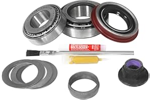 Yukon Gear & Axle (PK F8.8-A) Pinion Installation Kit for Ford 8.8 Differential