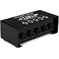 Galaxy Audio JIB/S 4-Way Splitter, Original Version